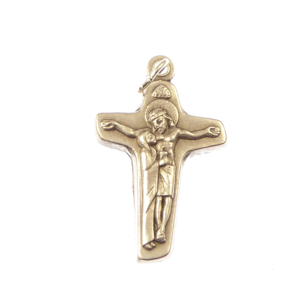 Sorrowful Mother Passion crucifix cross rosary cross