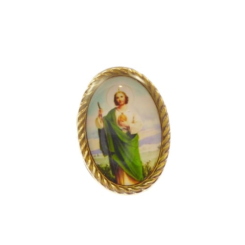 St. Jude of Thaddeus pin