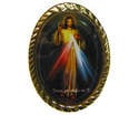 Divine Mercy pin