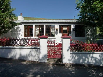 ladysmith house front