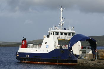 andrew pennill ferry