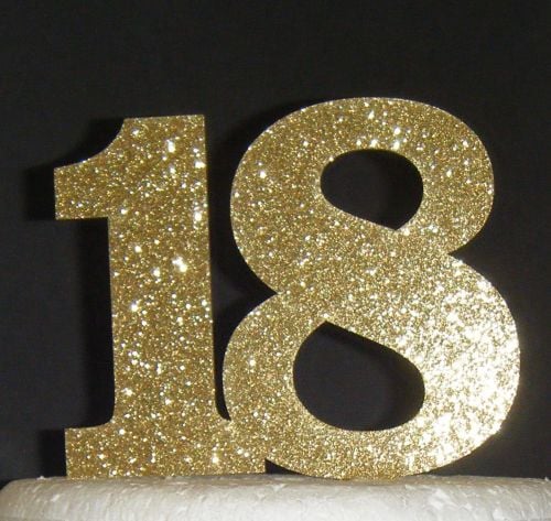 18 topper 18 topper