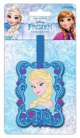 Disney - Frozen Elsa - Luggage Tag 