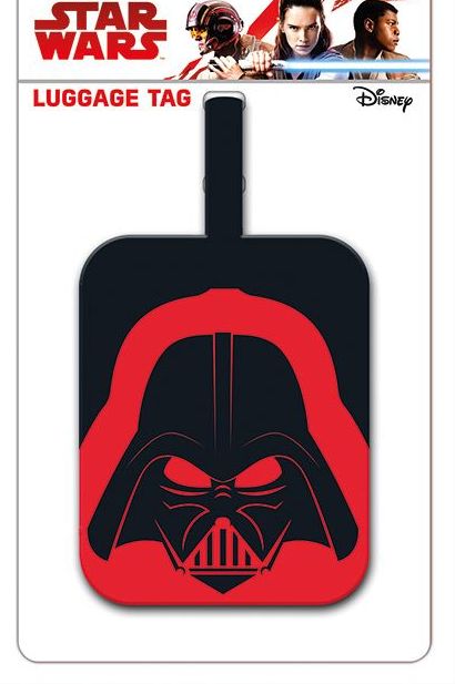 Darth Vader - Star Wars - Luggage Tag 