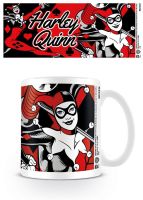 DC Originals - Harley Quinn Coffee Mug