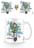 Toy Story - Buzz Lightyear - Coffee Mug 
