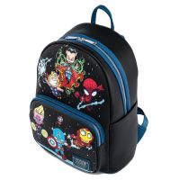 Marvel Heroes Loungefly Skottie Young Chibi Mini Backpack