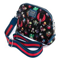 Skottie Young Marvel Characters Chibi Loungefly Cossbody Bag