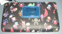 Skottie Young Marvel Chibi Loungefly Wallet 