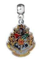 Harry Potter - Hogwarts Crest Slider Charm
