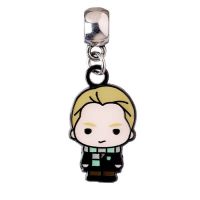 Harry Potter - Draco Malfoy Chibi Slider Charm