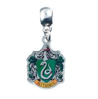 Harry Potter - Slytherin Crest Slider Charm