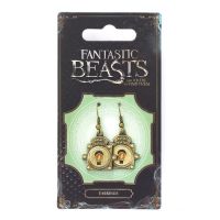 Fantastic Beasts - Muggleworthy Earrings 