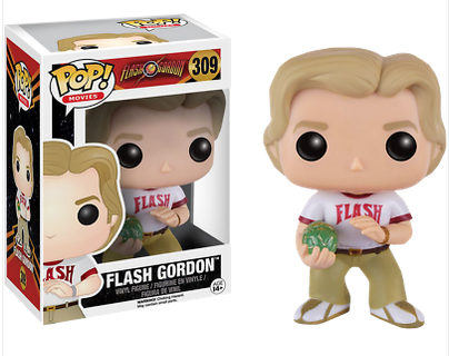 Flash Gordon - Funko Pop 309