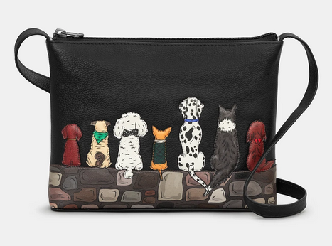 Dog Lunch Bag - Etsy