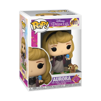 Disney Princess - Aurora - Funko Pop 1011