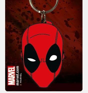 Official Marvel - Deadpool Merchandise & Gifts