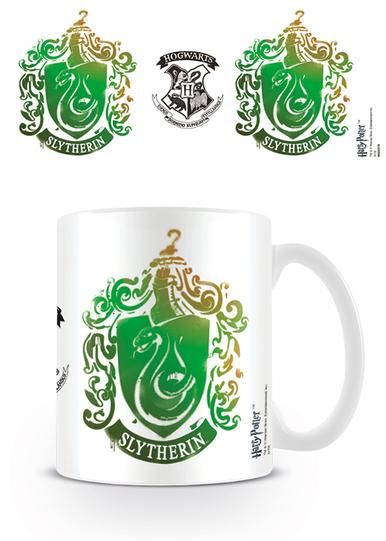 Harry Potter Slytherin - Coffee Mug