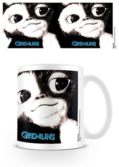 Gremlins Gizmo - Coffee Mug 