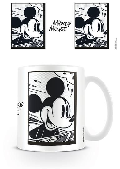 Disney Mickey Mouse Frame - Coffee Mug 
