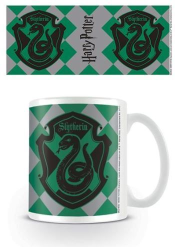 Harry Potter Slytherin 2 - Coffee Mug 