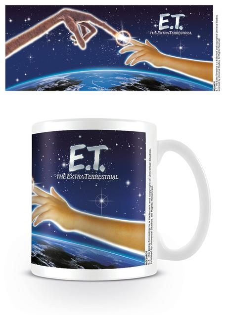 ET Magic Touch - Coffee Mug