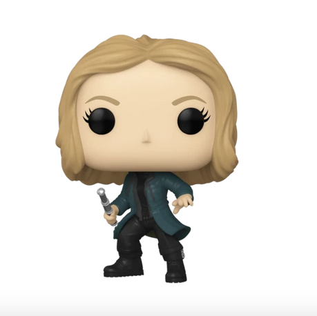 Falcon and the Winter Soldier Sharon Carter - Funko Pop 816