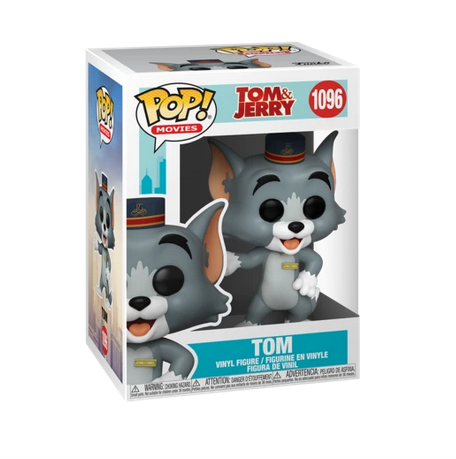 Tom & Jerry - Tom - Funko Pop 1096
