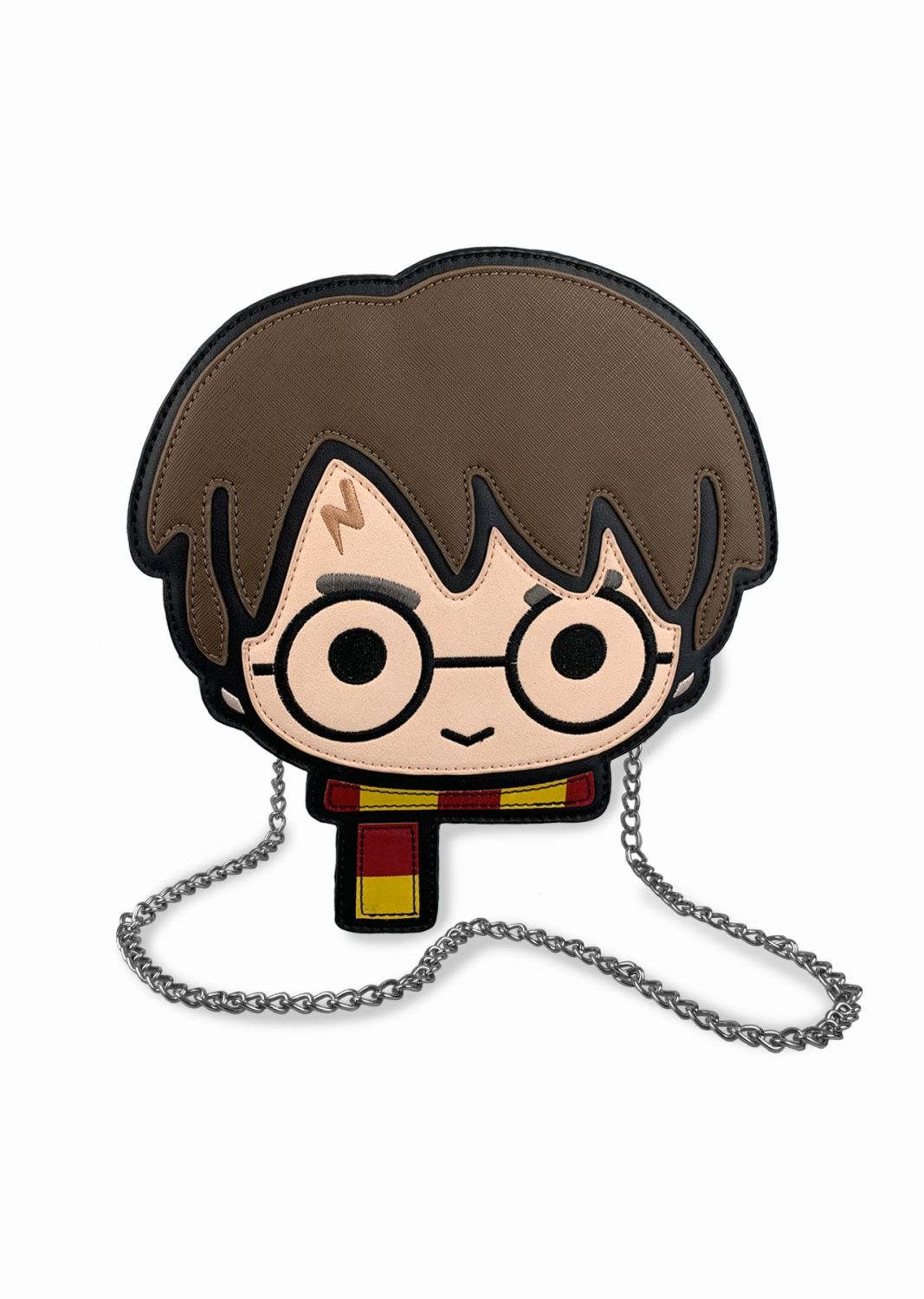 Harry Potter Head Kawaii Mini Bag 