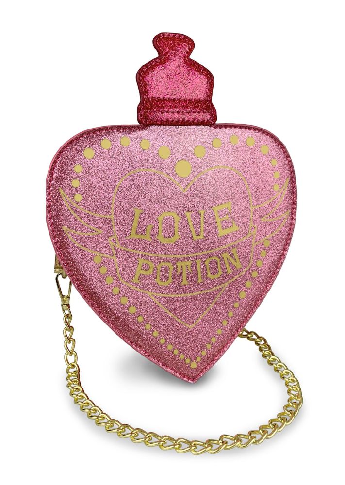 Harry Potter Love Potion Mini Bag