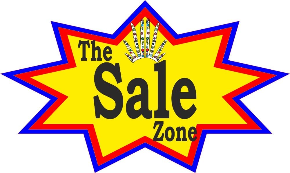 The Sale Zone