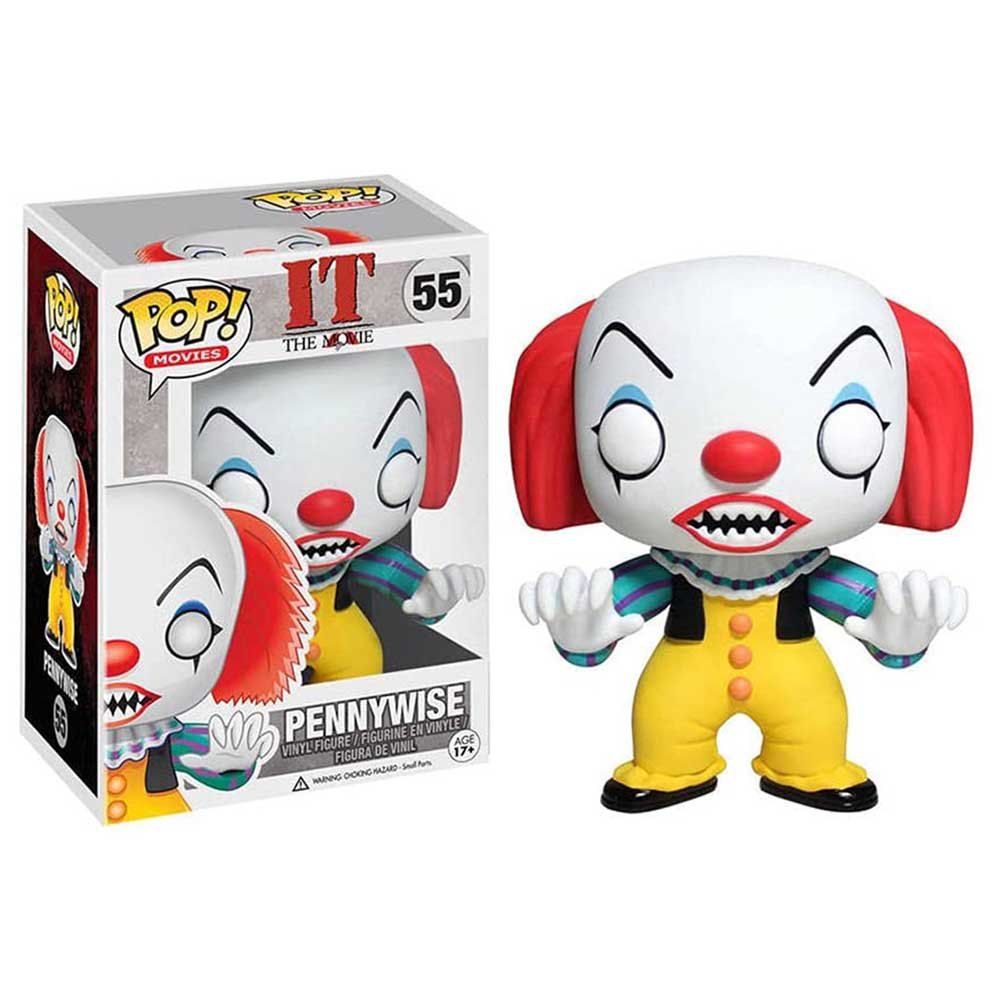 Pennywise IT  - Funko Pop 55
