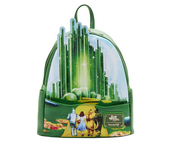 The Wizard Of Oz - Loungefly Mini Backpack