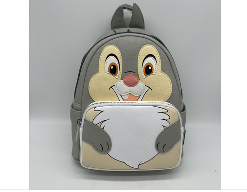 Thumper Cosplay Loungefly Disney Mini Backpack Bag