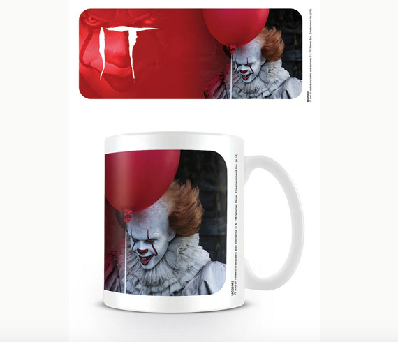 IT Pennywise Clown  - Coffee Mug