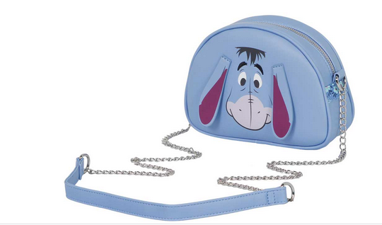 Eeyore - Disney Heady Crossbody Bag