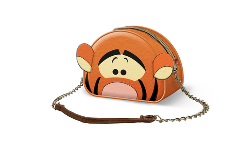 Tigger - Disney Heady Crossbody Bag
