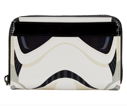Star Wars Stormtrooper - Zip Around Loungefly Wallet