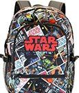 Star Wars Comic Design Backpack