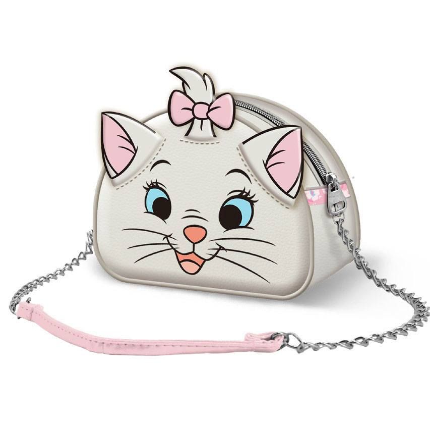 Marie The Aristocats - Disney Heady Crossbody Bag