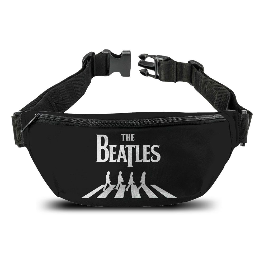 The Beatles - Abbey Road Bumbag Fanny Pack