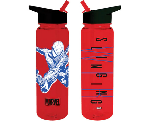 Spiderman - Marvel  - Water Bottle