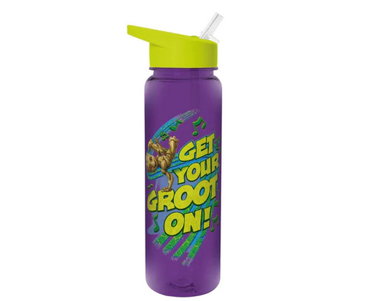 Get Your Groot On - Marvel  - Water Bottle