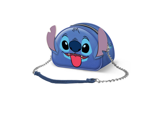 Stitch - Disney Heady Crossbody Bag