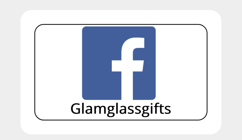 Facebook Address Stickers Design 2