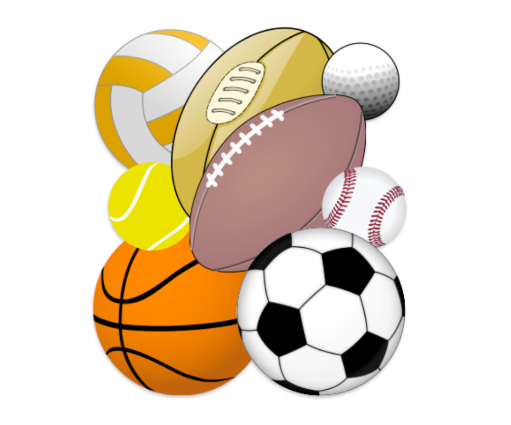The Sports Zone