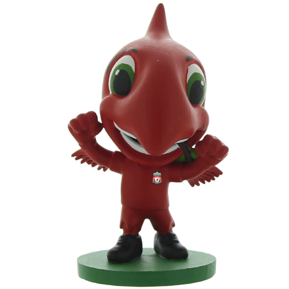 Liverpool FC - Mighty Red Mascot - SoccerStarz 2025