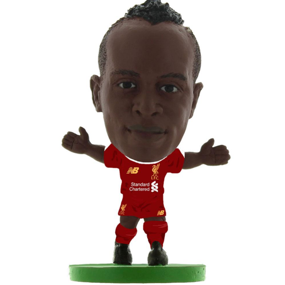 Liverpool FC - Sadio Mane - SoccerStarz 2020