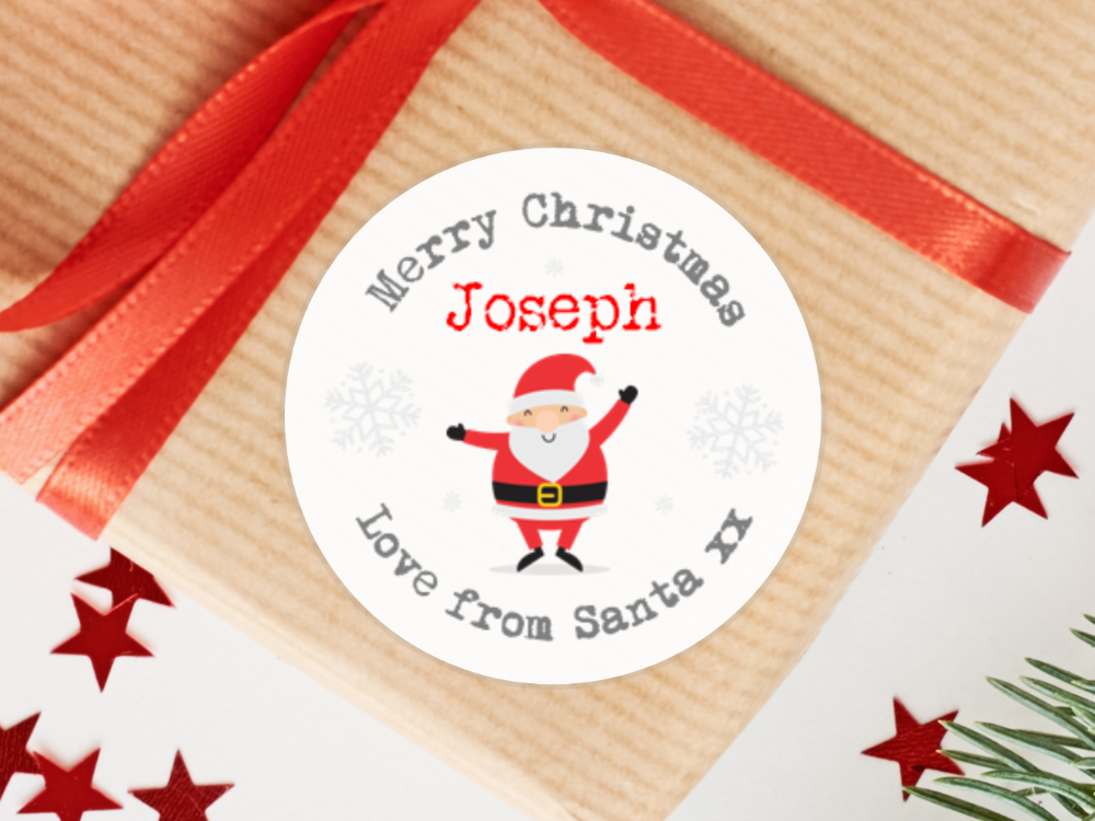 Children’s Christmas