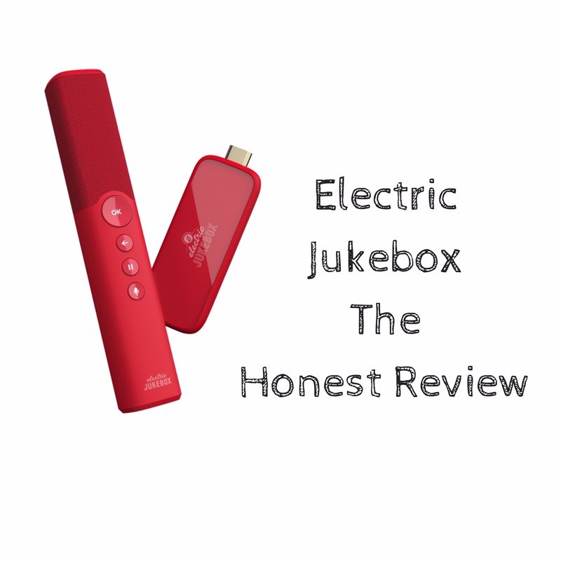 ElectricJukeboxThe Honest Review
